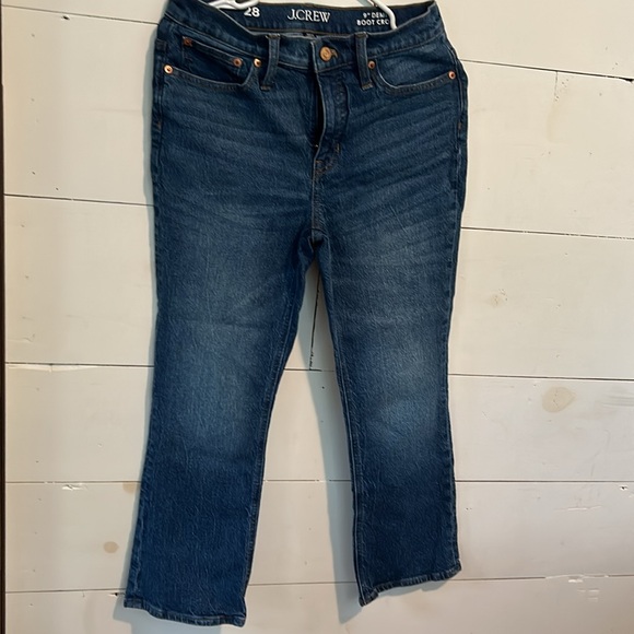 Jean from jcrew - Picture 2 of 7